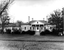 Belle Grove, 1960s or earlier